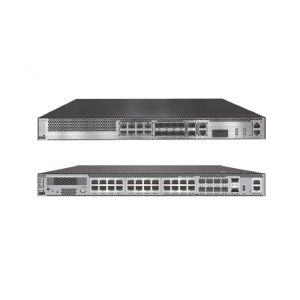 1U Firewall USG6575E-B-AC With 16GE RJ45 8xGE Combo 2x10GE SFP 1xUSB 3.0