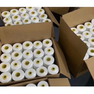 MERCERIZED Polyester/cotton Sewing Thread 40s/2 Madeira Computerized Sewing Yarn