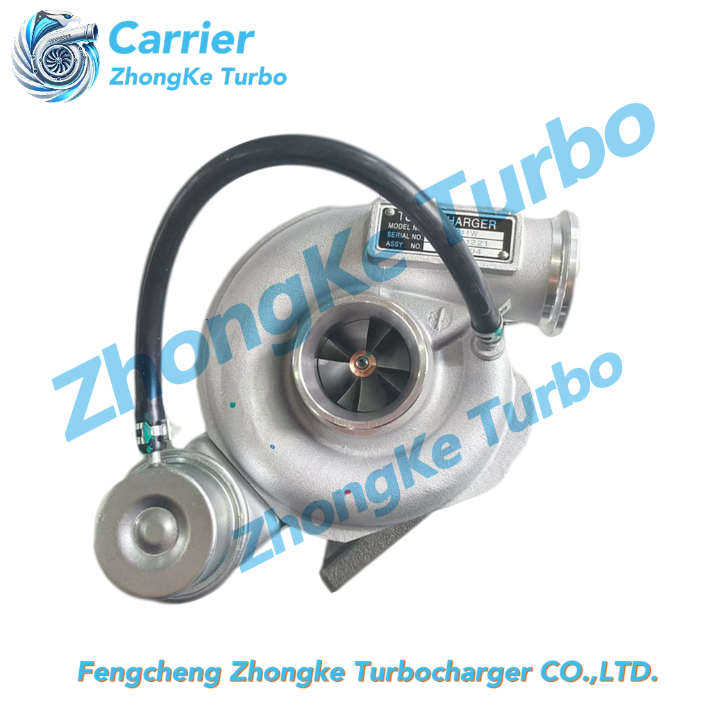 HE211W Turbo 3774193 3774225 3767997 4309104 Turbocharger For Cummins ISF 3.8L