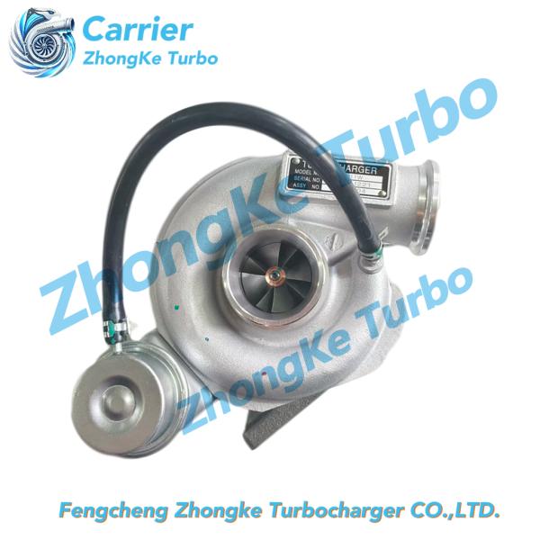 HE211W Turbo 3774193 3774225 3767997 4309104 Turbocharger For Cummins ISF 3.8L