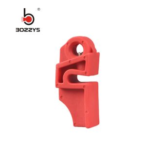 universal safety circuit breaker mcb security lockout