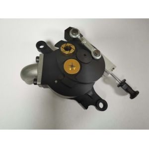 Aluminum Pressure Foot Assembly For PCB CNC Hitachi Machine