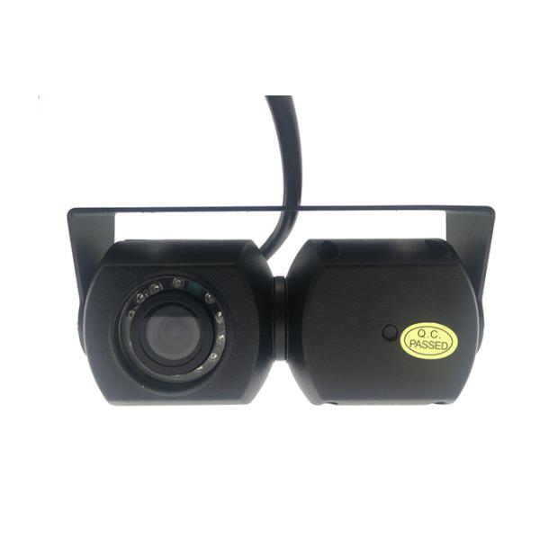 Quality 1080P WDR Dual Vehicle CCTV Camera With Audio Optional RCDP7B wholesale