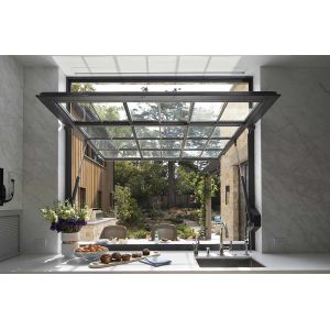 Enhance Your Home s Style with Our Door and Window Hardware for Steel Windows