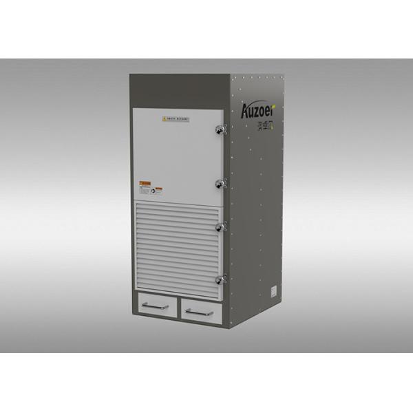 Quality Commercial Filter Cartridge Dust Collector / Mechanical Dust Collector Design MDC wholesale