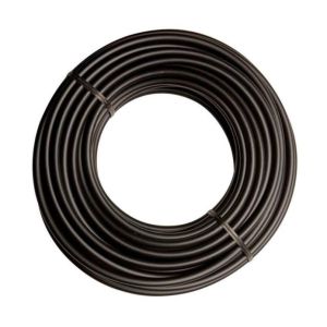 5*8mm PA6 PA12 PU Material Flexible Plastic Air Hose Pipe for Eco-friendly