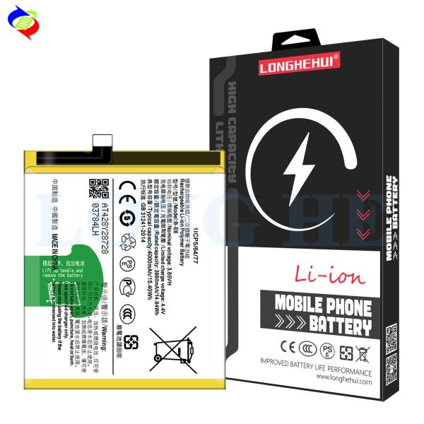 Quality VIVO NEX 8G 4100mAh Lithium Polymer Battery B-E6 Durable and High Capacity Rechargeable wholesale