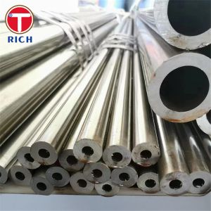 38CrMoALA Steel Structural Pipe Alloy Steel Seamless Pipe For Structural Field