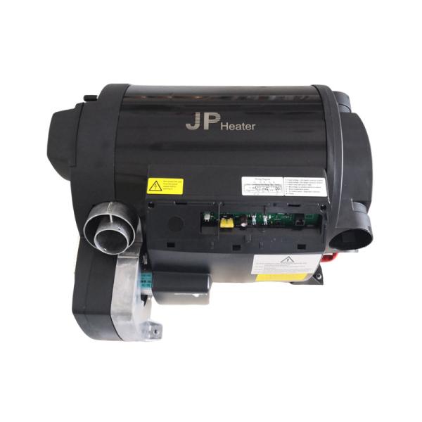 Quality JP Truma Combi 4E Boiler and Space Heater Complete Kit with Ducting For Rv wholesale