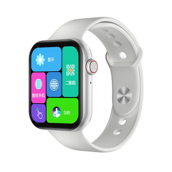 FR5082 NO.17PRO Love Mobile Full Touch Smart Bracelet Watch With 3D Dynamic