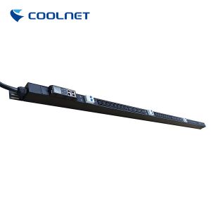 63A Custom Colors ABS Power Distribution Unit Operating Temperature -10℃+75℃