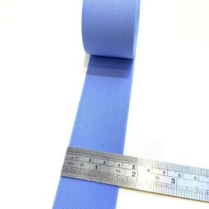 Colorful Stretch Knitted Elastic Webbing Straps