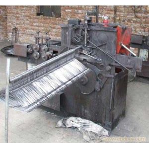 Clothes Hanger Making Machine