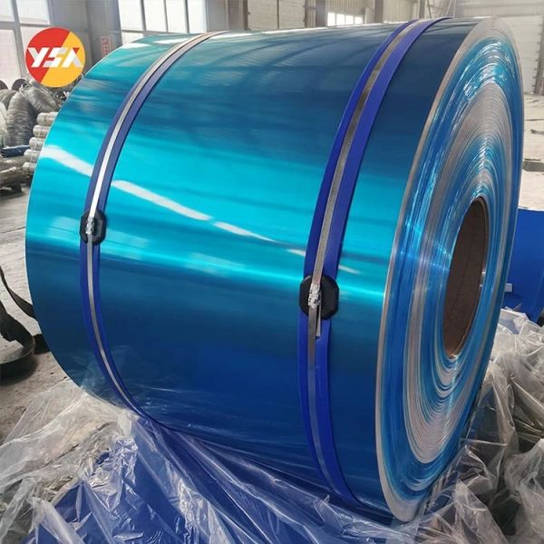 Quality 6061 Aluminum Coil wholesale