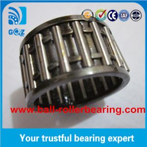 Full Complement Metric Needle Bearings Inner Ring NAV4903 NAV4003 17x30x13 Mm