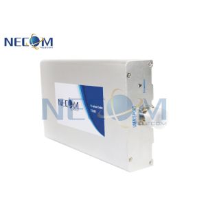 20dBm 850MHz Cellphone Signal Booster Home Using Signal Repeater