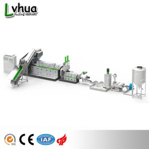 Use Friendly Wet Film Granulating Machine Industrial Custom Standard