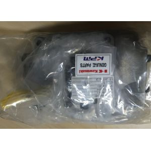 K3V180 4332607 Excavator Hydraulic Pump Parts Regulator For EX400-3 EX400LC-3