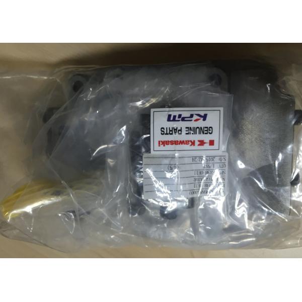 K3V180 4332607 Excavator Hydraulic Pump Parts Regulator For EX400-3 EX400LC-3