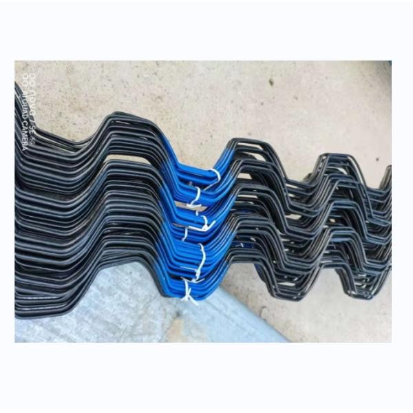 Quality Greenhouse Film Lock Channel And Wiggle Wire Spring With Instruction Video wholesale