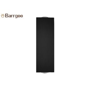 Rectangle Narrow Beam Angle 6W LED Wall Light With Cree LED Chips