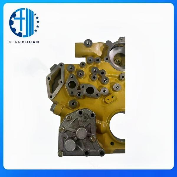 Quality Oil Pump 294-1727 For CATERPILLAR Engine C6.4 Excavator Cat 320D 321D 323D wholesale
