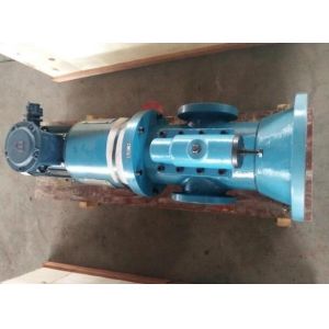 3GCL50×2W3 3GCL50×2W3 Three Spindle Screw Pump