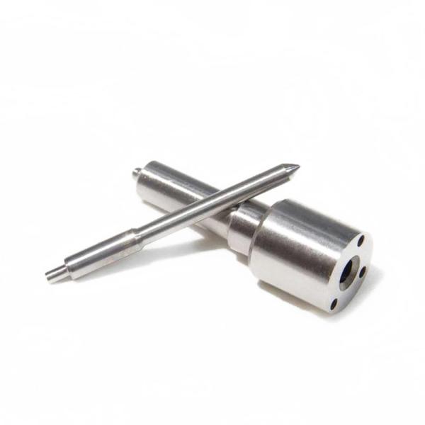 OEM Parts Common Rail Nozzle DLLA148P229 Fuel Injection Pump Nozzle 0 433 171 187