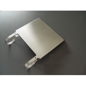 OEM CNC Bending Service / Custom Sheet Metal Bending Parts Laser Cutting