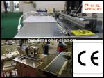 Calendar and notebook twin loop wire binding machine DCA520 with hanger part