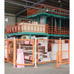 Manufacturing Application Method SBS / APP Waterproof Machinery For Customized