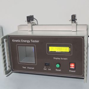 AS/NZS ISO 8124 Toys Testing Equipment Projectile Velocity Tester