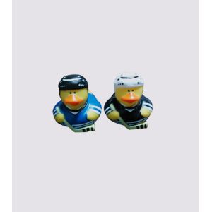 Cheap Eco Friendly PVC Character Squeezing Rubber Ducks Gift Collectible EN71 for sale