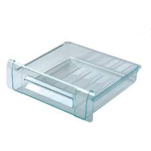 China Fridge Drawer Fittings SKD61 Plastic Injection Mold Tooling on sale