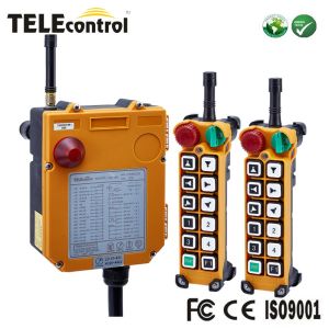 12buttondouble speed telecrane remote controlF24-12D Iterm Code:924-0102001