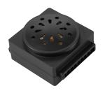 E-bike Control Box WA-290 With Wheel Rotation Detection And Power Off Alarm