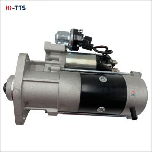Engine Starter Motor 24V 11T 5.0KW 4M50 M008T62371 M008T62371AM ME223360