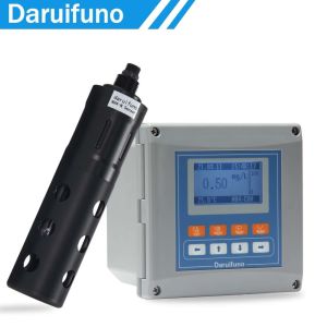 2 SPST Digital Ammonium Analyzer For Water Measurement