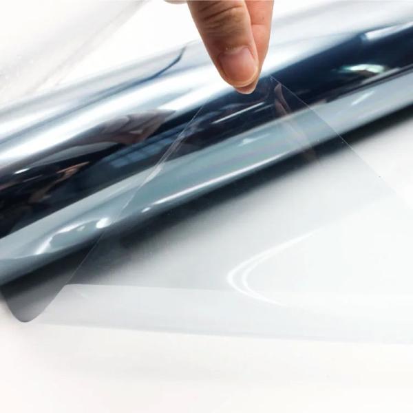 Quality 10 Years Warranty Nano Ceramic Tint 5G Signature Non Block Ultra HD IRR 100% UVR 100% wholesale