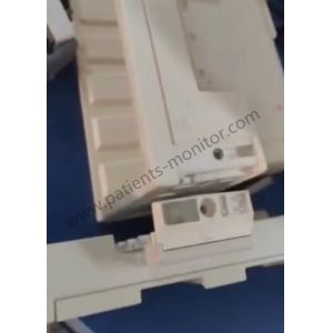 PHiliph IntelliVue MP60 MP70 MP80 MP90 MMS FMS-8 Module Rack Mounting Bracket