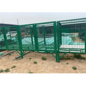 China Large metal dog run fence kennel Pet Playpen  Outdoor and Indoor dog cage on sale