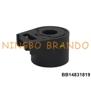 Cheap BB15230206 Parker Lucifier Type Solenoid Valve Coil 482828S9 483824T1 for sale