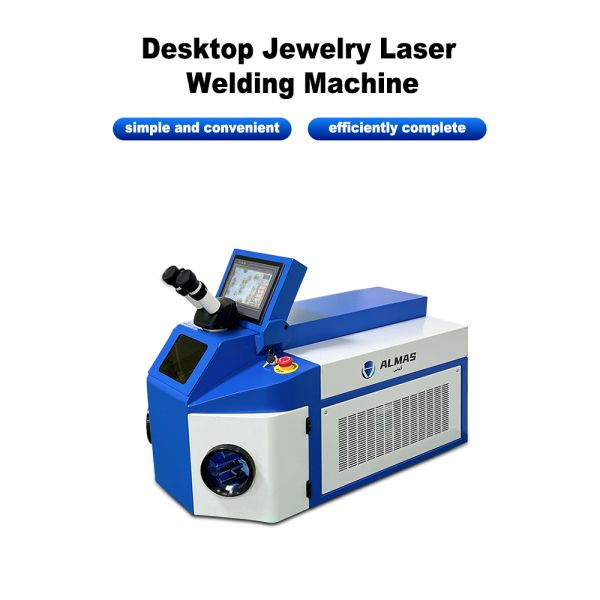 Laser Welder Machine