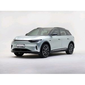 Leap C11 2021 Change Luxurious Version EV Mid Size Electric Suv 610km