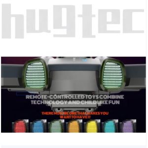 10MIN Remote Time and 100MIN Charging Time Vr Immersive Experience Drone For