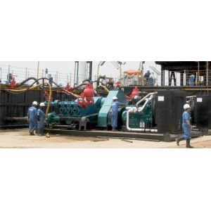 Honghua HHF1600 mud pump power end spares，HHF1000 mud pump,HHF800 mud pump,