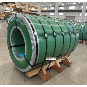 2B BA Stainless Steel Sheet Coil ASTM 201 304 316 Decoration Coil