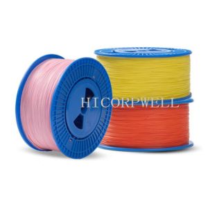 105/125 250um Cladding Bare Fiber MM Fiber 105/125um 0.9mm PVC Butter