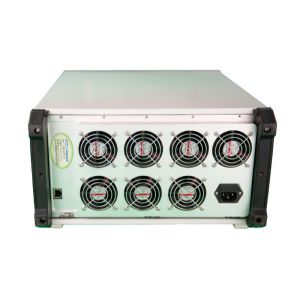 4x300V Protection Relay Test Equipment PC Control Software