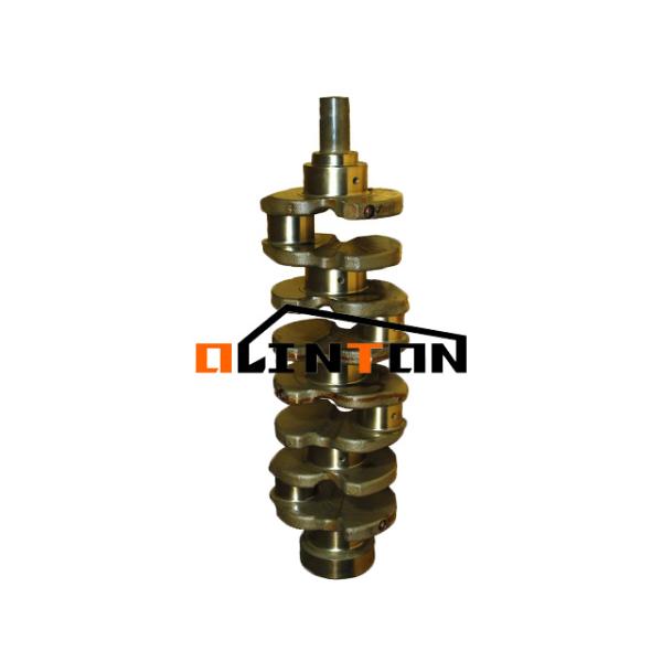 ZX130-3 Excavator Part 8-97388828-3 Genuine 4JJ1 Crankshaft for Construction Machinery